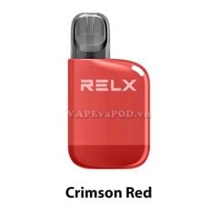 RELX Mini Device Closed Pod Chính Hãng