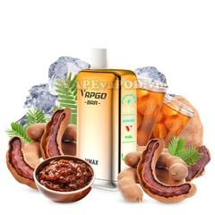 Vapgo Bar VMax Tamarind - Pod 1 lần 15000 Hơi