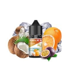 Relx Salt Hawaii Soda 30ml - Tinh Dầu Vape Pod Salt Nic