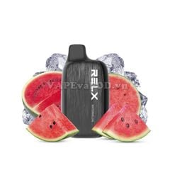Relx Nova Watermelon - Pod 1 lần 22000 Hơi