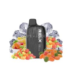 Relx Nova Sour Bubble Gum - Pod 1 lần 22000 Hơi