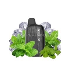 Relx Nova Double Mint - Pod 1 lần 22000 Hơi