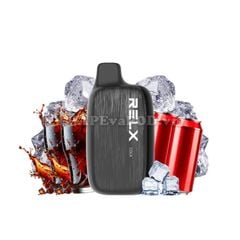 Relx Nova Cola - Pod 1 lần 22000 Hơi