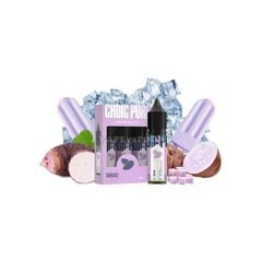 Choic Pure Taro Ice 15ml - Tinh Dầu Vape Pod Salt Nic
