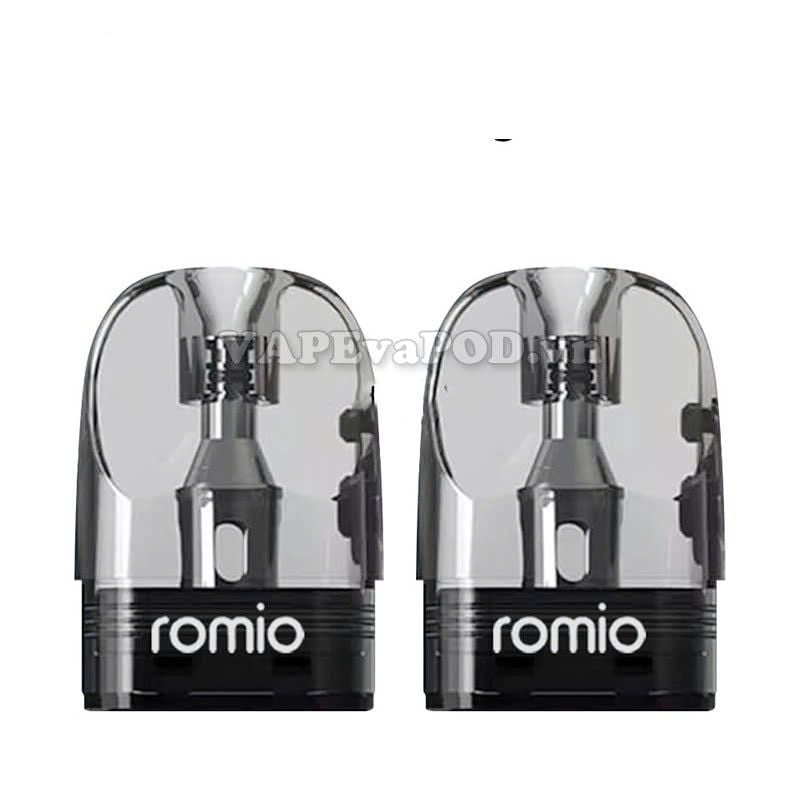 Đầu Pod Romio ASTRO Chính Hãng