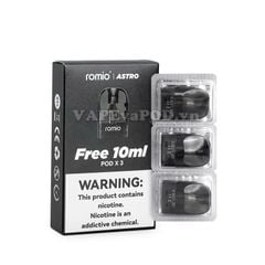 Đầu Pod Romio ASTRO Chính Hãng