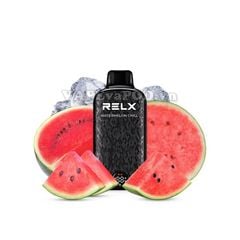 Relx Sparta Watermelon Chill - Pod 1 Lần 24000 Hơi
