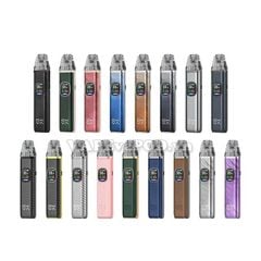 OXVA Xlim Pro2 30W Pod Kit Chính Hãng