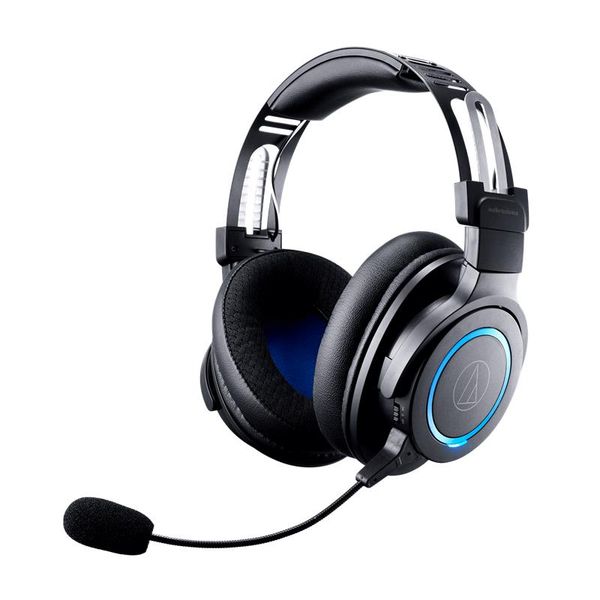  Tai nghe Gaming chuyên nghiệp kết nối không dây Audio-Technica ATH-G1WL 