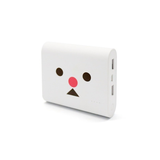  Pin sạc dự phòng cheero Power Plus 3 Danboard version 13400mAh CHE-067 