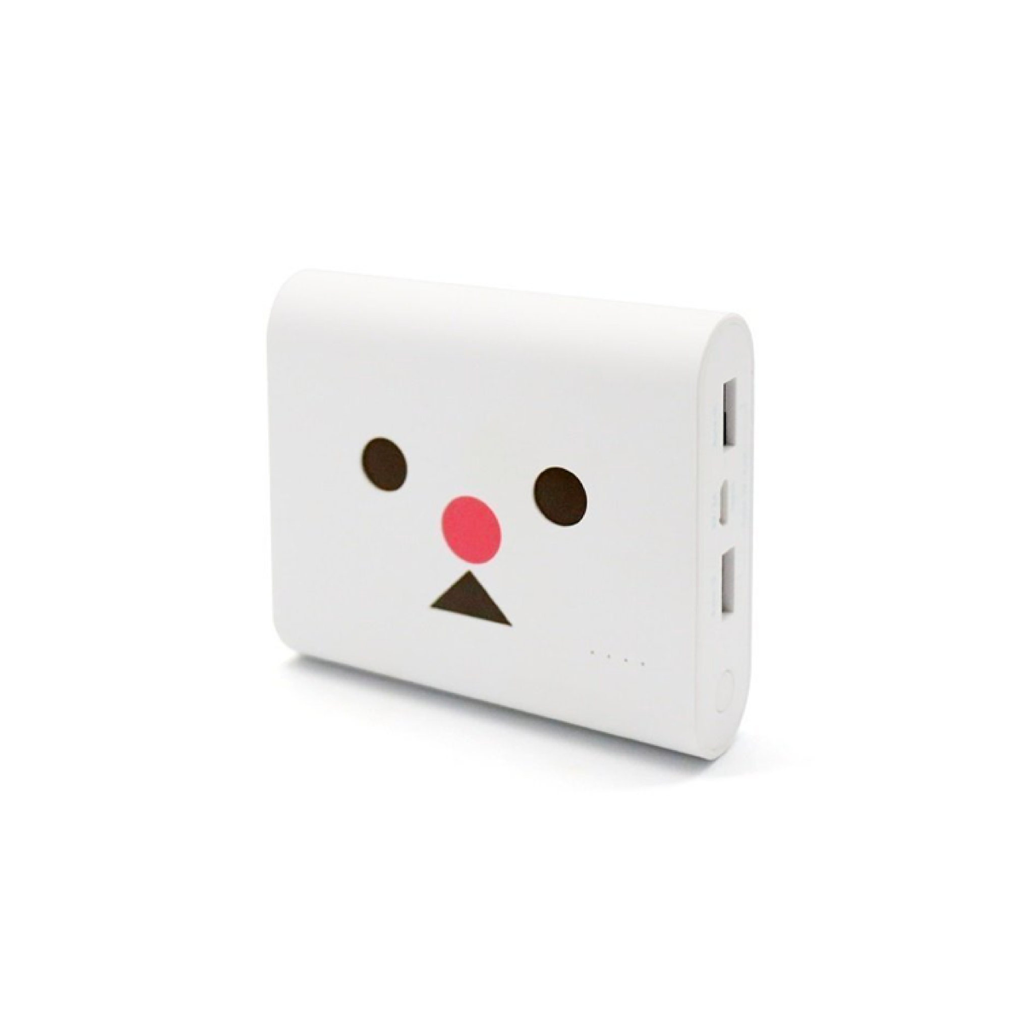  Pin sạc dự phòng cheero Power Plus 3 Danboard version 13400mAh CHE-067 