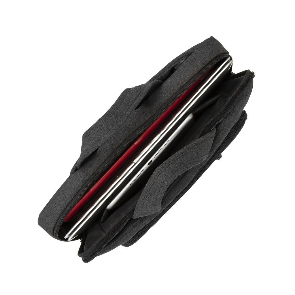  Túi xách Rivacase 7520 dành cho Laptop 13.3 - 14inch 
