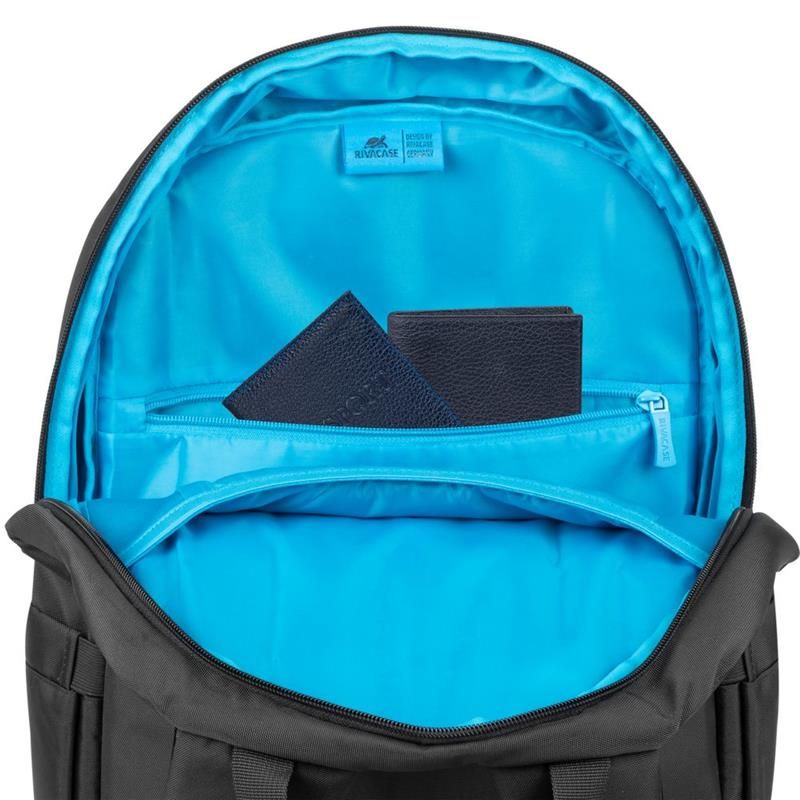  Ba lô Rivacase 7561 dành cho Laptop 15.6 - 16inch 