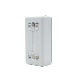  Pin dự phòng Philips DLP9693 kèm cáp 30.000mAH PD18W, QC3.0 