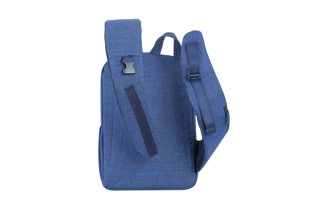  Ba lô đeo chéo Rivacase 7529 dành cho Laptop 13.3inch 