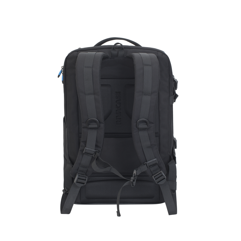  Ba lô Gaming 30L Rivacase 7860 dành cho Laptop 17.3inch 