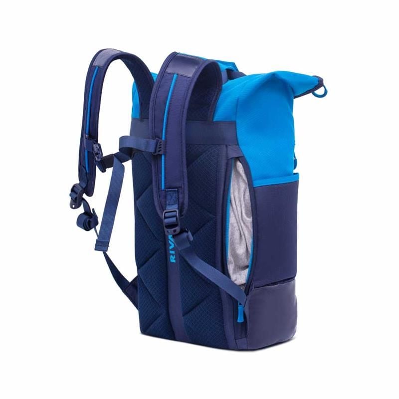  Ba lô 25L Rivacase 5321 dành cho Laptop 15.6inch 