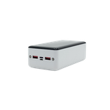  Pin dự phòng Philips DLP9693 kèm cáp 30.000mAH PD18W, QC3.0 