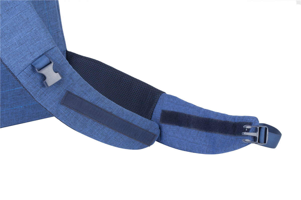  Ba lô đeo chéo Rivacase 7529 dành cho Laptop 13.3inch 