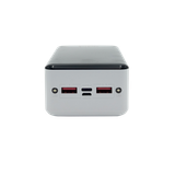  Pin dự phòng Philips DLP9693 kèm cáp 30.000mAH PD18W, QC3.0 