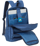  Ba lô Rivacase 7560 dành cho Laptop 15.6inch 