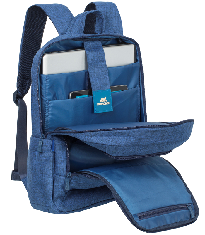  Ba lô Rivacase 7560 dành cho Laptop 15.6inch 