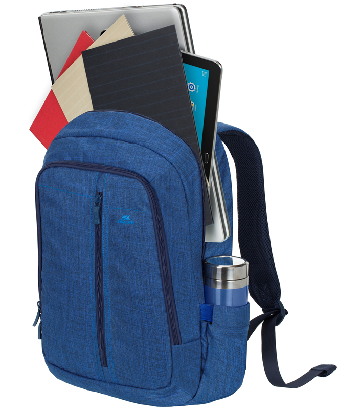  Ba lô Rivacase 7560 dành cho Laptop 15.6inch 