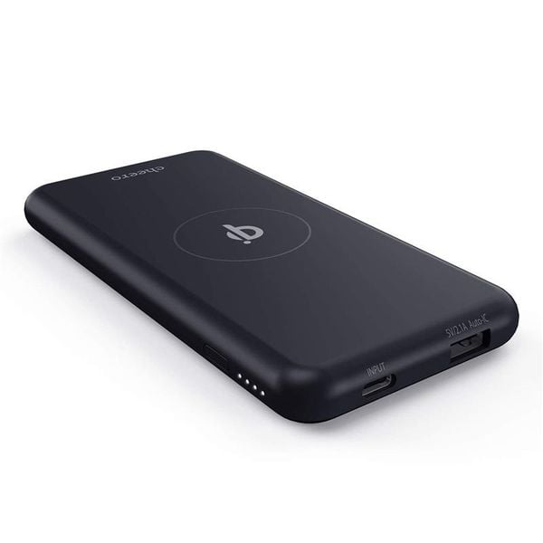  Pin sạc dự phòng cheero Powermix 6000 mAh CHE-098 