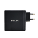  Củ sạc nhanh Philips DLP9714 GaN 140W 