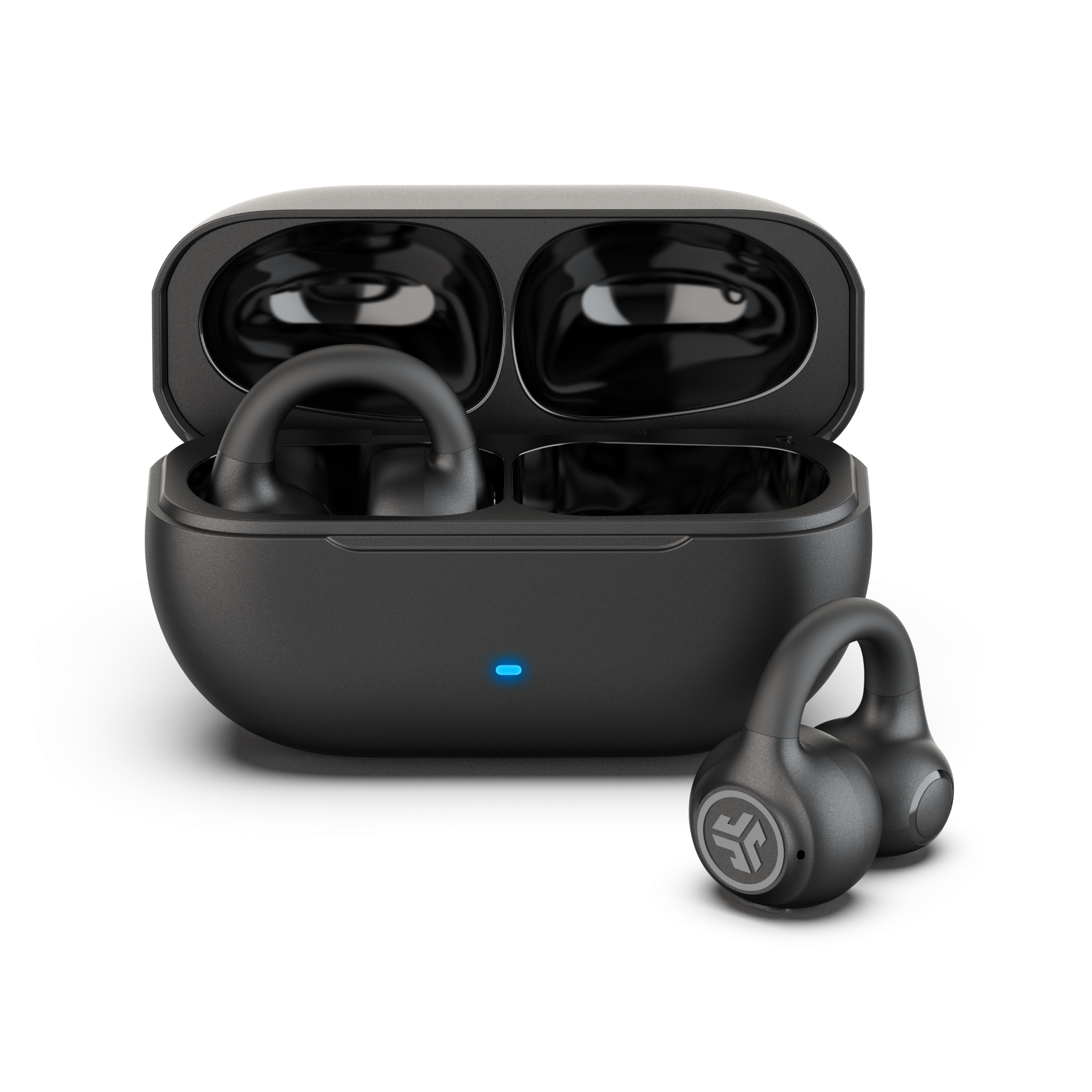  Tai nghe Open-Ear True Wireless JLab Jbuds Flex 