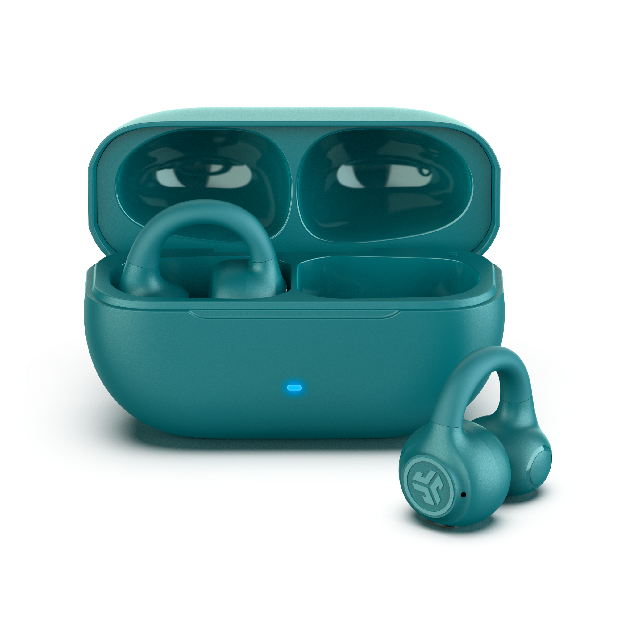  Tai nghe Open-Ear True Wireless JLab Jbuds Flex 