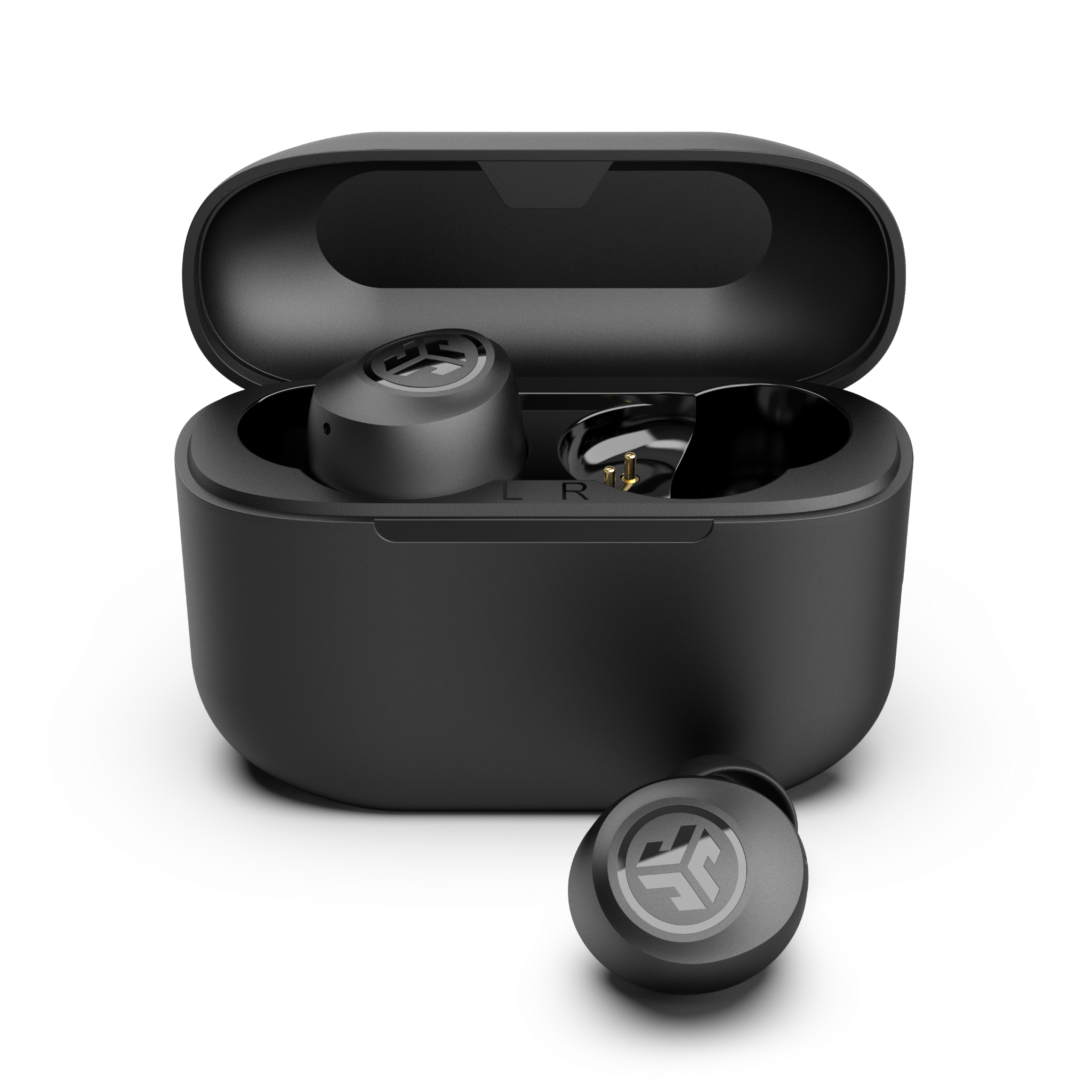  Tai nghe True Wireless JLab Go Pop+ 