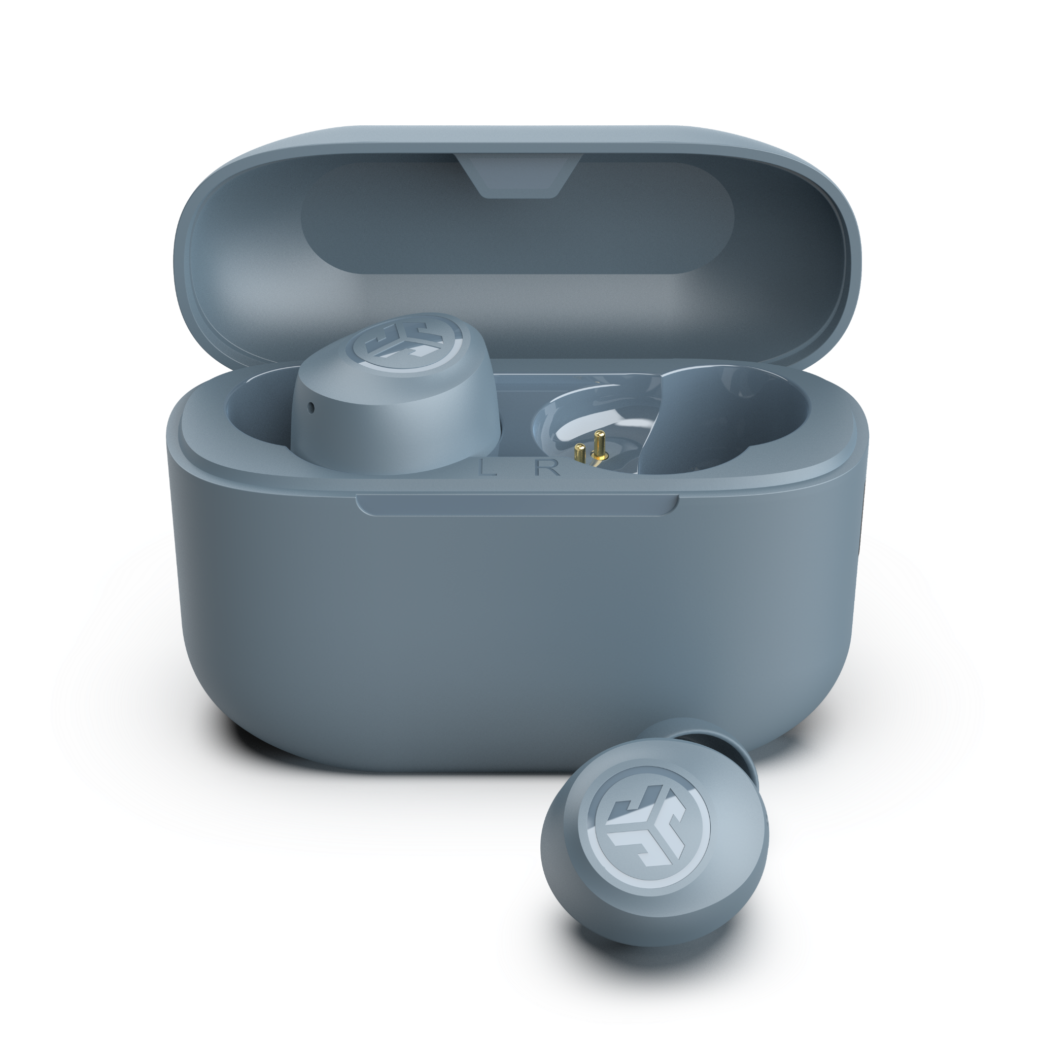 Tai nghe True Wireless JLab Go Pop+ 