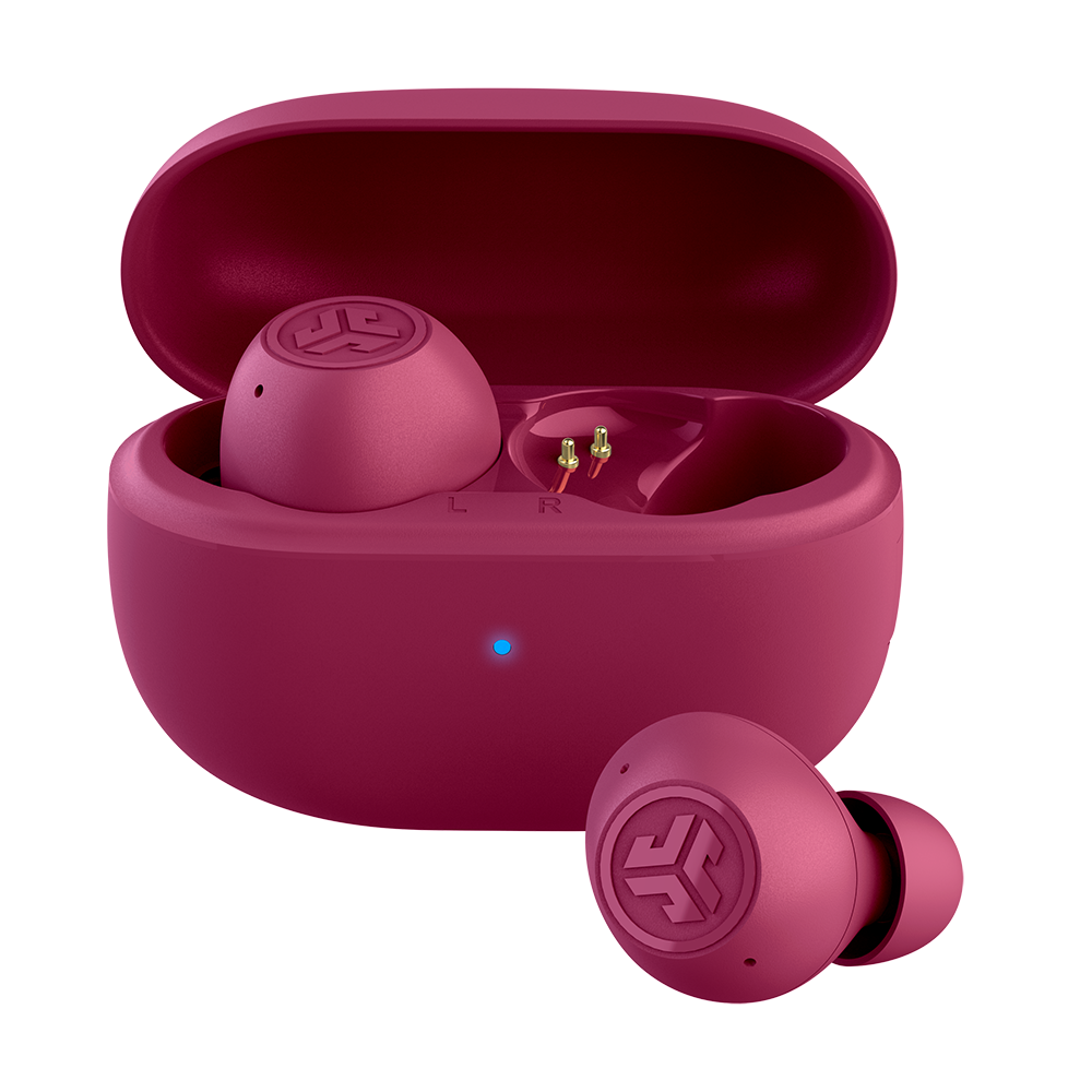  Tai nghe True Wireless JLab Go Pop ANC 