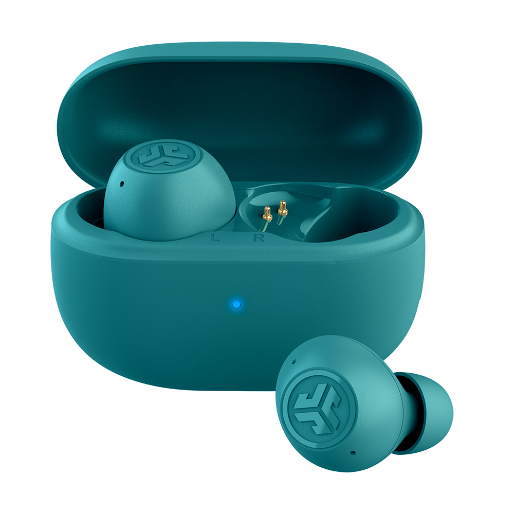  Tai nghe True Wireless JLab Go Pop ANC 