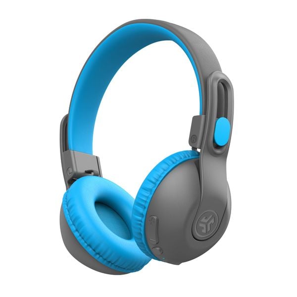  Tai nghe choàng đầu Over-ear JLab JBuddies Studio 2 