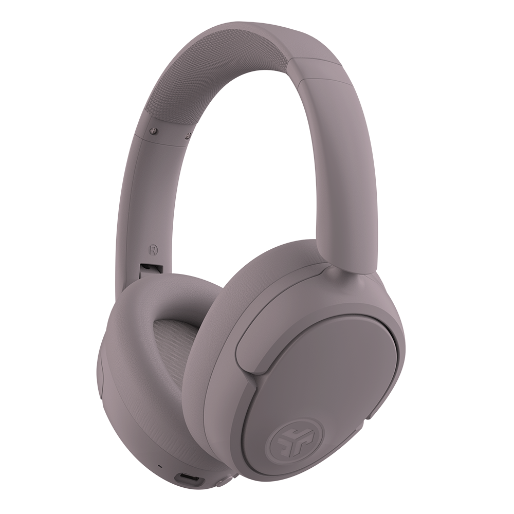  Tai nghe choàng đầu Over-ear JLab JBuds Lux ANC 