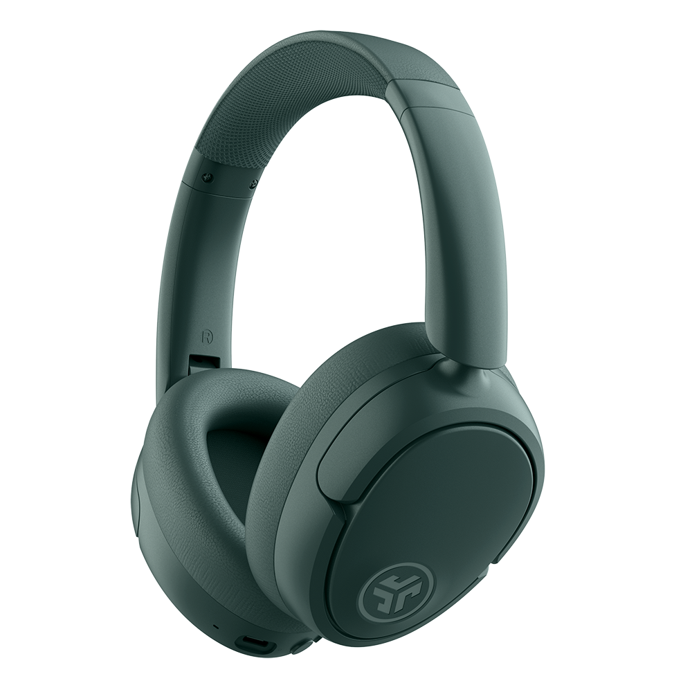  Tai nghe choàng đầu Over-ear JLab JBuds Lux ANC 
