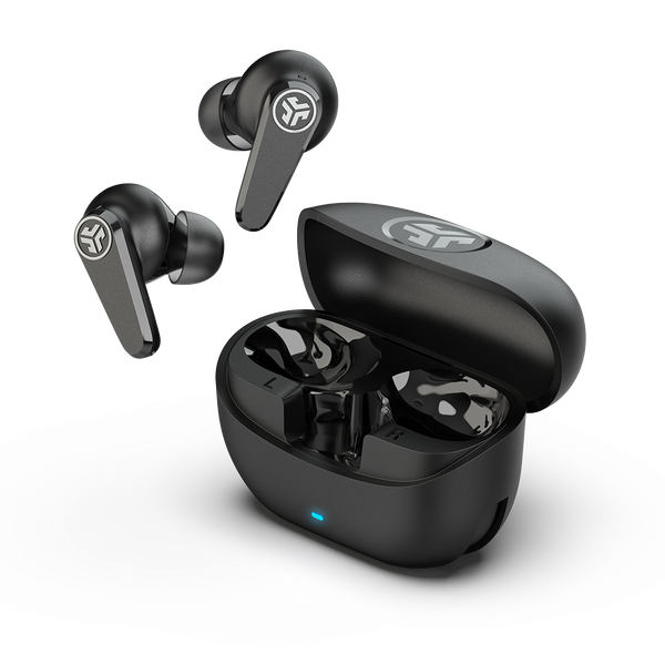  Tai nghe True-Wireless JLab Go Pods ANC 