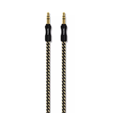 Cáp âm thanh AUX Philips SWA9234B, 3.5mm, 1.2M 