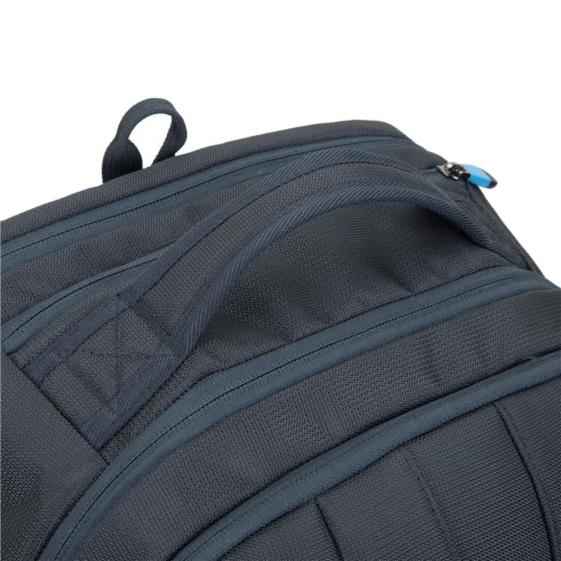  Ba lô Gaming 28L Rivacase 7861 dành cho Laptop 17.3inch 
