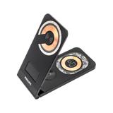  Đế sạc không dây Philips DLP9340 3 trong 1, Max 15W 