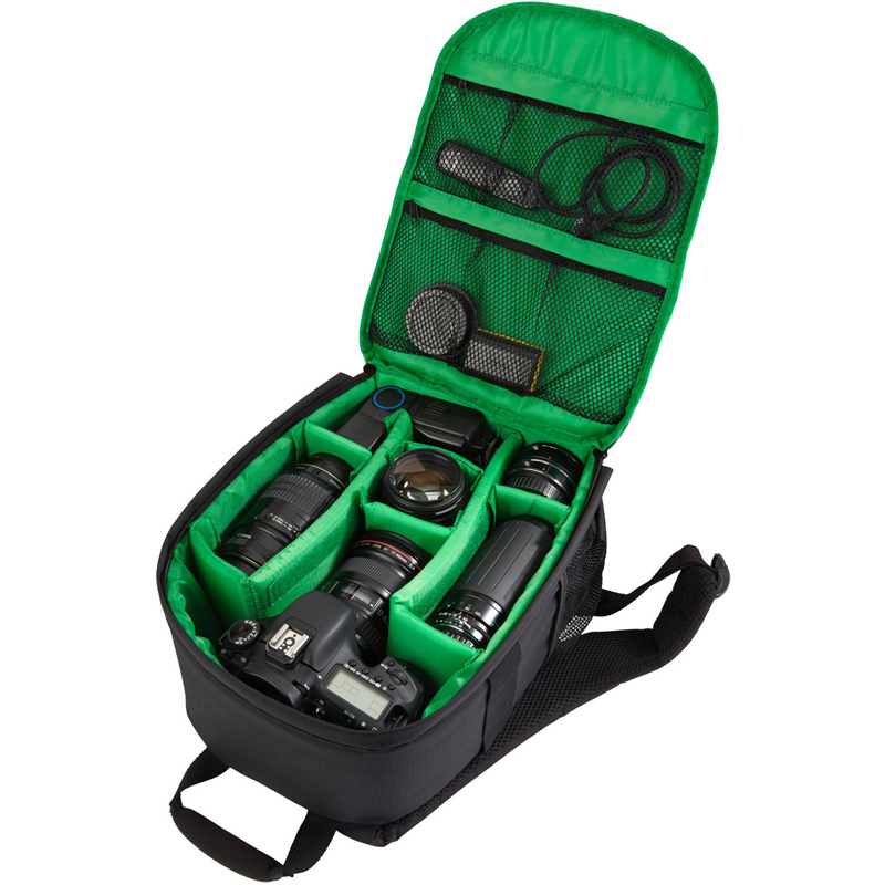  Ba lô đựng máy ảnh DSLR Rivacase 7460 (PS) 
