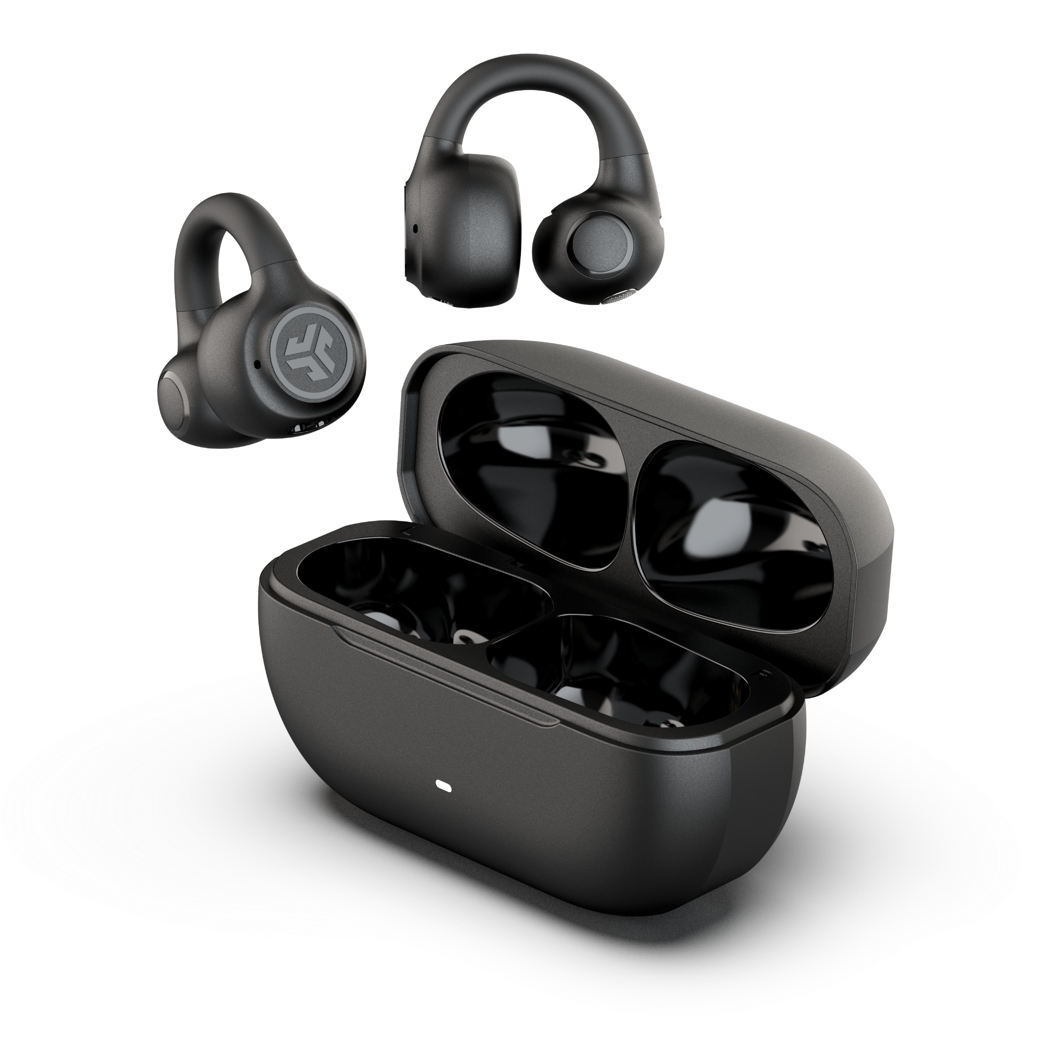  Tai nghe Open-Ear True Wireless JLab Jbuds Flex 