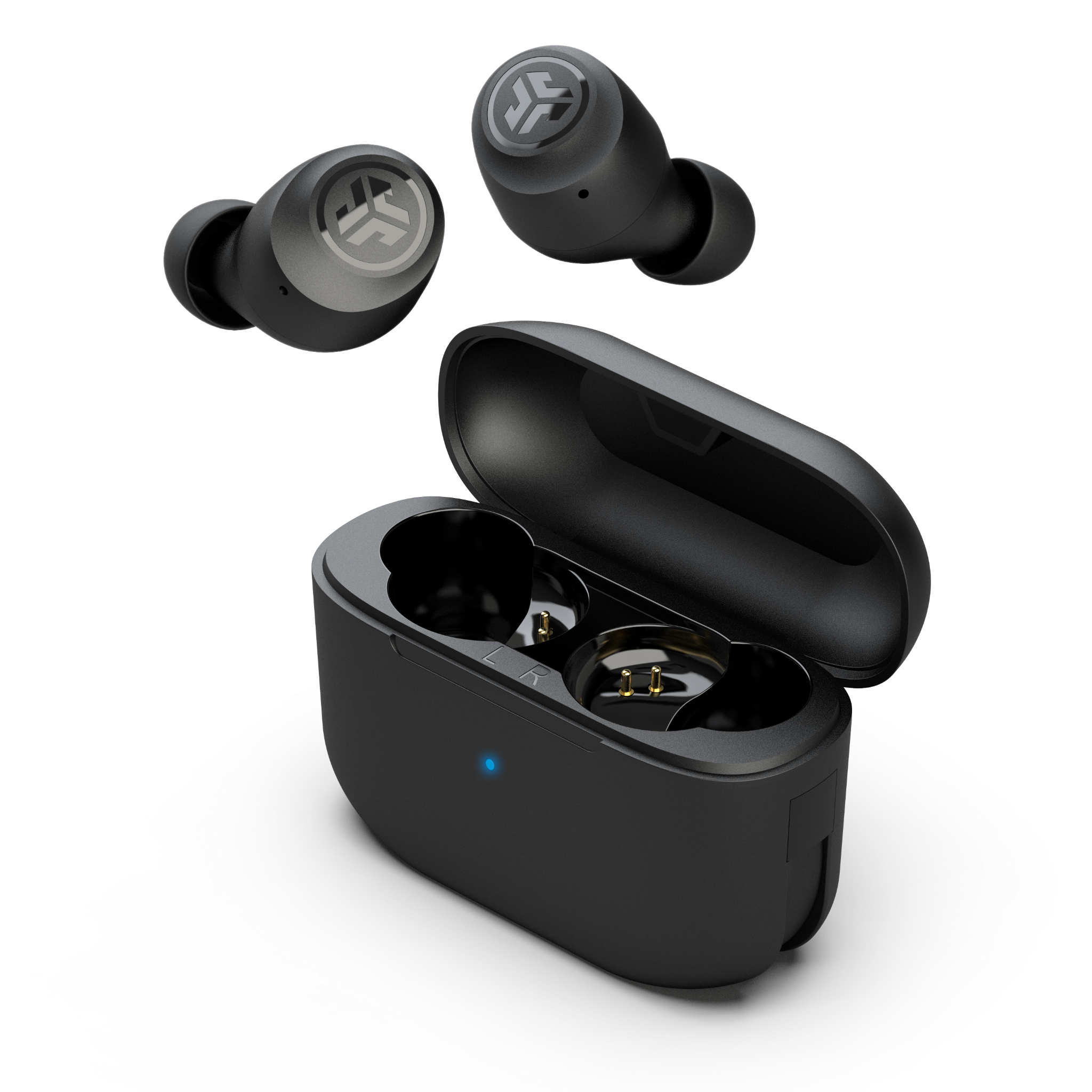  Tai nghe True Wireless JLab Go Pop+ 