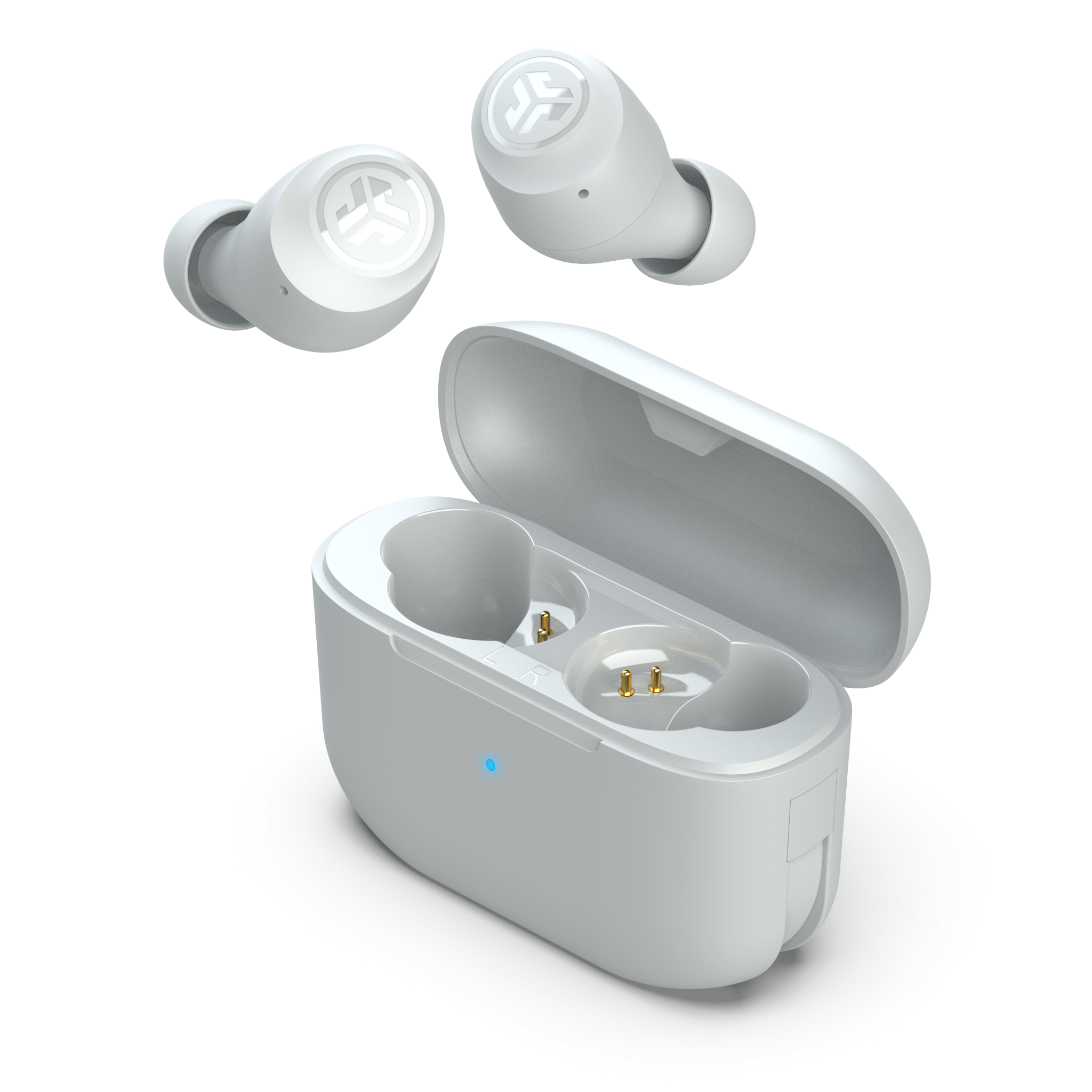  Tai nghe True Wireless JLab Go Pop+ 