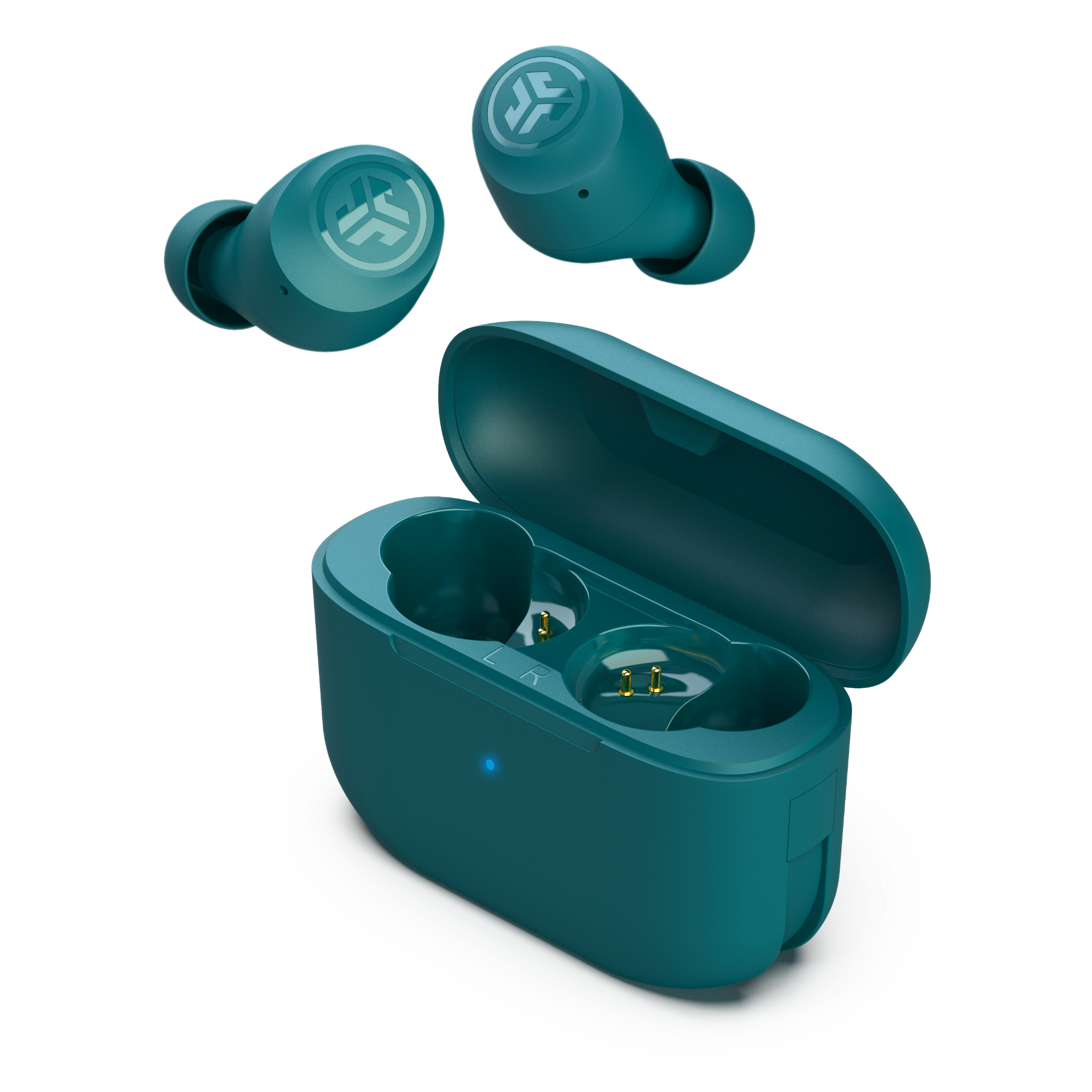 Tai nghe True Wireless JLab Go Pop+ 