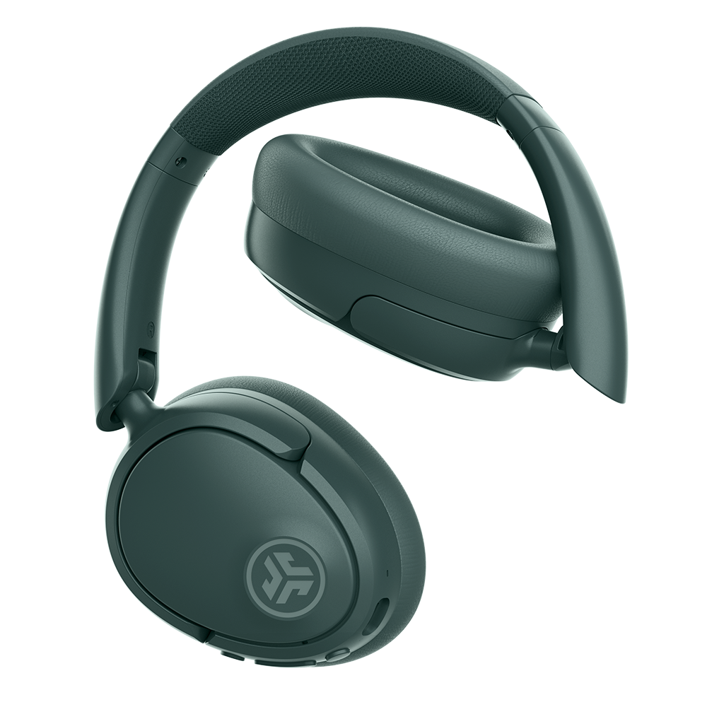  Tai nghe choàng đầu Over-ear JLab JBuds Lux ANC 