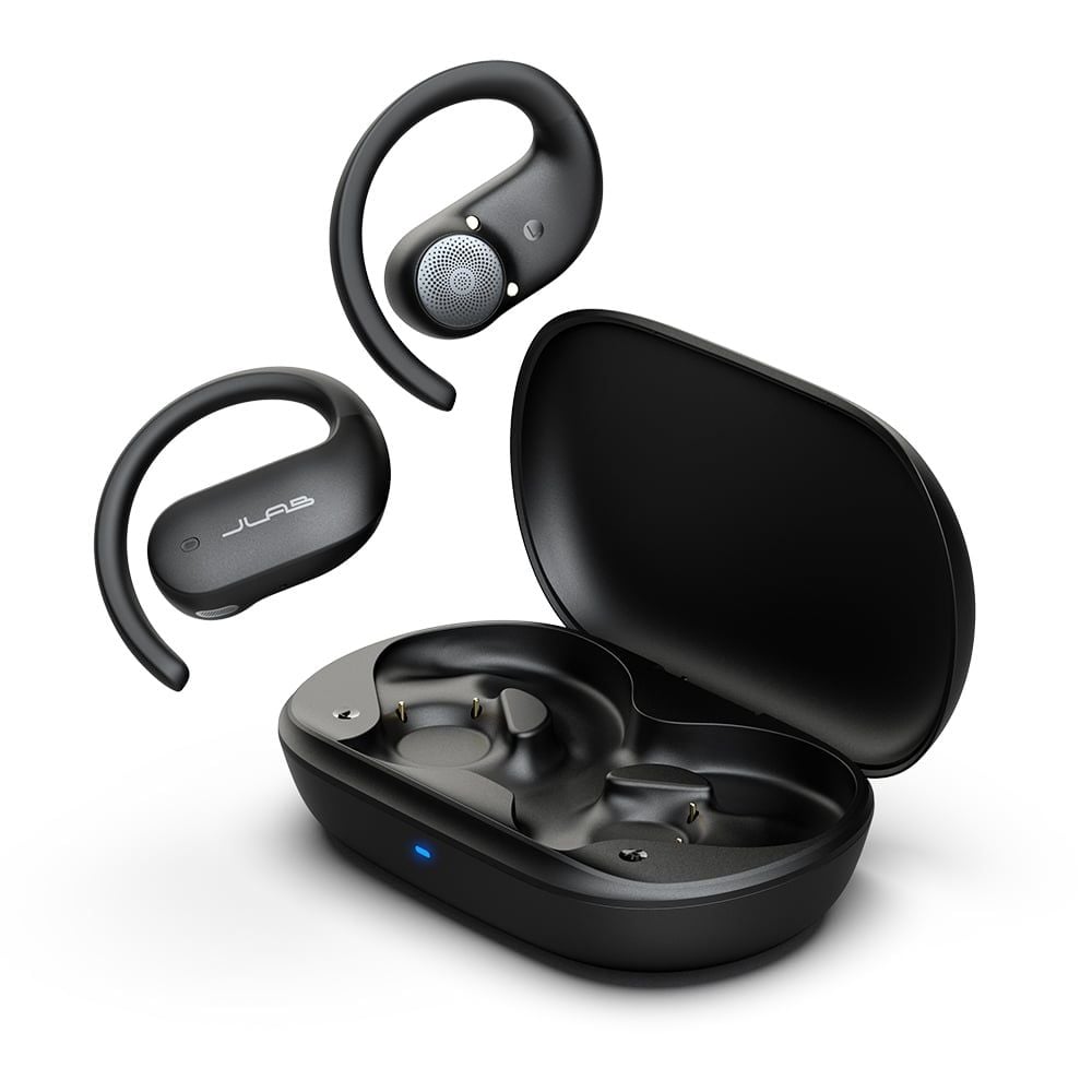  Tai nghe Air Conduction Wireless JLab Jbuds Open Sport 
