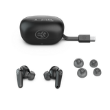  Tai nghe True-Wireless JLab Go Pods ANC 